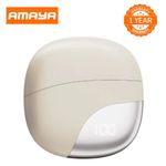 Amaya TK02 Freebuds Sport True Wireless Earbuds, Secure Fit Active Lifestyle Ready Audio Experience with Enhanced Comfort