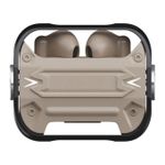 Amaya TK02 Freebuds Sport True Wireless Earbuds, Secure Fit Active Lifestyle Ready Audio Experience with Enhanced Comfort