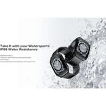 Infinix Xwatch 3 Plus XW3P 2.13-inch AMOLED Screen IP68 Smart Watch – Modern And Stylish Smartwatch With Advanced Features