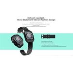 Infinix Xwatch 3 Plus XW3P 2.13-inch AMOLED Screen IP68 Smart Watch – Modern And Stylish Smartwatch With Advanced Features