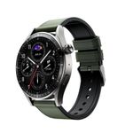 Infinix XWatch AMOLED Smart Watch Bluetooth Calling | 1.43” AMOLED Display | Health Monitoring Heart Rate SpO2 Sleep Tracking | Sports Modes Fitness Watch | IP68 Waterproof Smartwatch for Android & iO