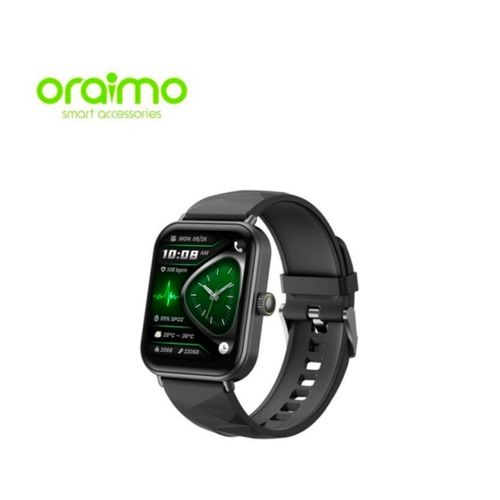 oraimo nova 2 lite, smartwatch kenya, bluetooth calling watch, amoled smartwatch, waterproof smartwatch, fitness tracker watch, budget smartwatch kenya