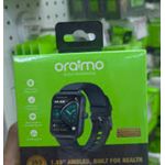 oraimo nova 2 lite, smartwatch kenya, bluetooth calling watch, amoled smartwatch, waterproof smartwatch, fitness tracker watch, budget smartwatch kenya