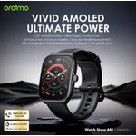 oraimo nova 2 lite, smartwatch kenya, bluetooth calling watch, amoled smartwatch, waterproof smartwatch, fitness tracker watch, budget smartwatch kenya