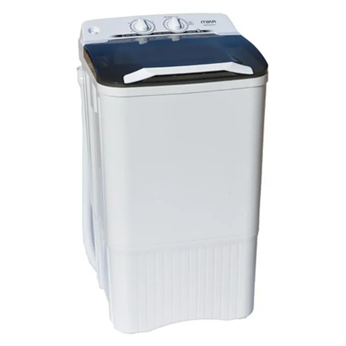 Mika Washing Machine 6Kg 8Kg 10Kg 12Kg Fully Automatic Semi Automatic Top Load Front Load Twin Tub Washing Machine Kenya Energy Saving Washer With Spin Dryer Child Lock Inverter Motor Fast Wash