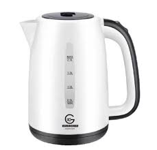 LARGE CAPACITY Eurochef Kettle, Cordless Electric kettle 2.3 L