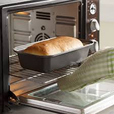 Carbon Steel Kitchen Baking Tin Rectangle Bakeware for Home Baking Bread Cake or Pies