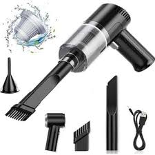 3 in 1 Vacuum Cleaner Portable Mini/Home/Car/Keyboard Cleaner/AS-228 USB