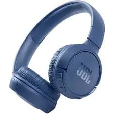 NEW STOCK JBL Tune 510BT: Wireless On-Ear Headphones with Purebass Sound