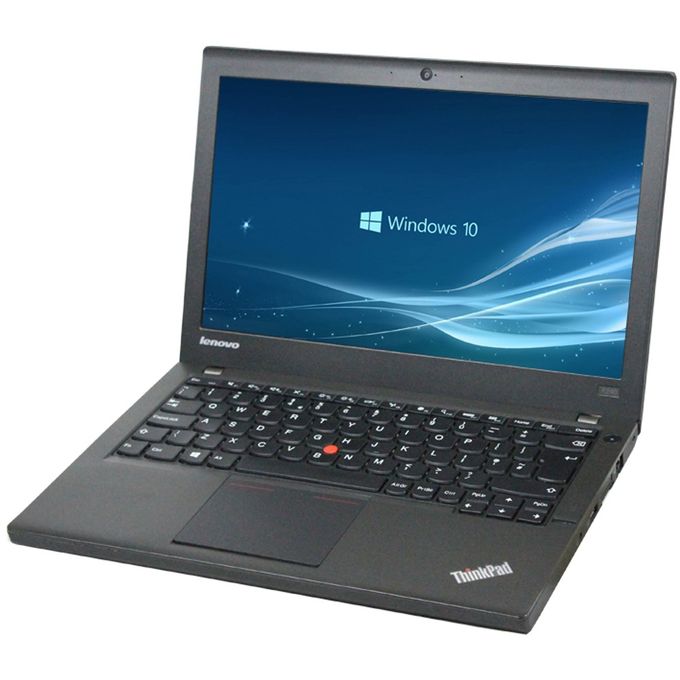 Refurbished Lenovo X240  Intel core i5 4TH GEN 2.2GHz 8GB RAM 500GB HDD 12.5INCH WINDOWS 10 PRO Refurbished Laptops Notebook Computer