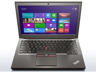 Refurbished Lenovo X240  Intel core i5 4TH GEN 2.2GHz 8GB RAM 500GB HDD 12.5INCH WINDOWS 10 PRO Refurbished Laptops Notebook Computer