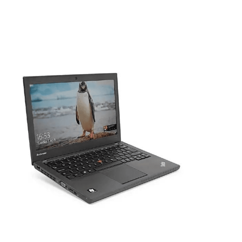 Refurbished Lenovo X240  Intel core i5 4TH GEN 2.2GHz 8GB RAM 500GB HDD 12.5INCH WINDOWS 10 PRO Refurbished Laptops Notebook Computer