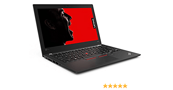 Refurbrished Lenovo  ThinkPad X280 Intel Core i5 - 8350U  16GB RAM 256GB SSD 12.5" inch HD Display  Refurbished Laptops Computer