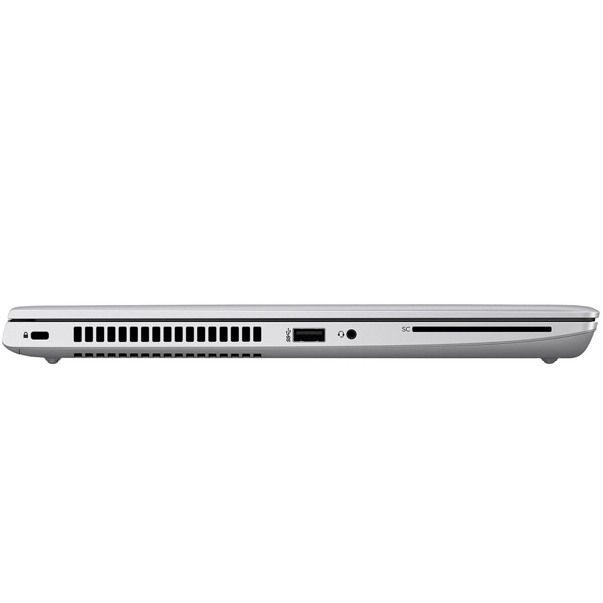 Touchscreen Reburbished Laptop Hp Probook 640 G4 8th Gen intel Core i5 8GB RAM 256 SSD - 14'' -Silver-Win 10 Refurbished Laptops Refurbished Hp Laoptops