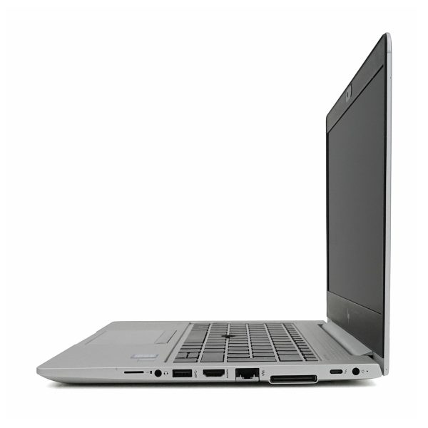 Refurbished Hp Elitebook 840 G5 Laptop Intel Core i5 8th Gen 8GB RAM 256GB SSD ROM - 14'' Windows 10 Refurbished Laptop Computer Notebook