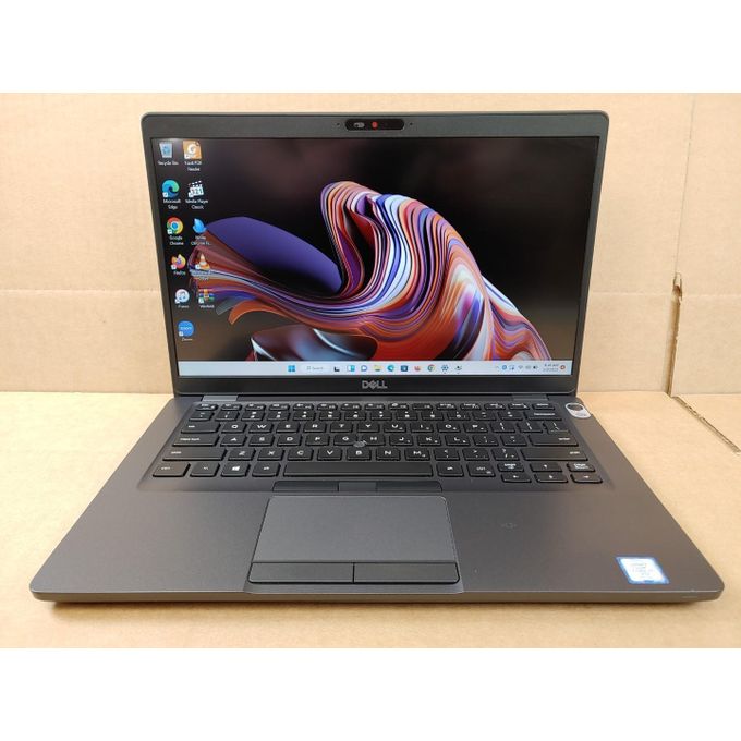REFURBLISHED DELL LATTITUDE 5400 CORE I5 8TH GEN 8GB 256SSD