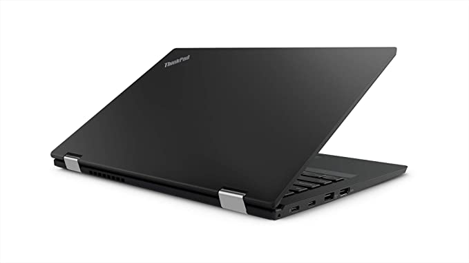 Touchscreen Refurbished Lenovo ThinkPad X380 Yoga Intel Core i5 16GB RAM 256GB SSD 13.3in FHD Touchscreen Refurbished Laptop Lenovo Laptops X380 Yoga 2-in-1 Laptop