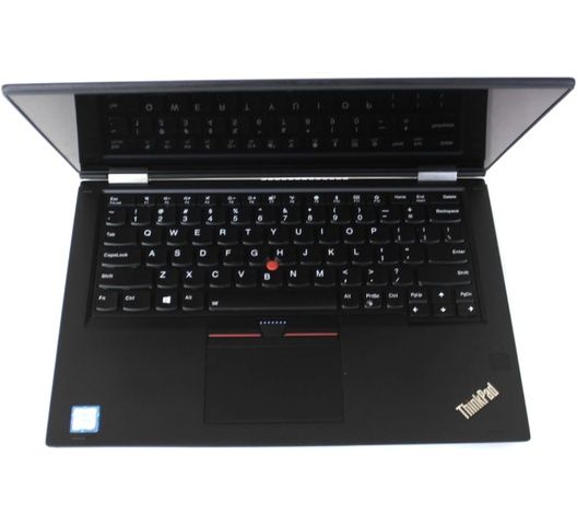 Touchscreen Refurbished Lenovo ThinkPad X380 Yoga Intel Core i5 16GB RAM 256GB SSD 13.3in FHD Touchscreen Refurbished Laptop Lenovo Laptops X380 Yoga 2-in-1 Laptop