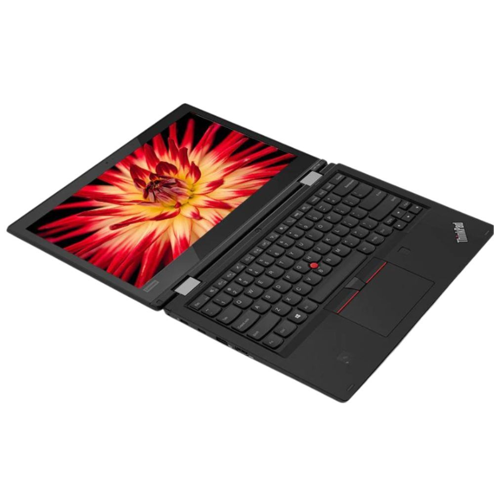 Touchscreen Refurbished Lenovo ThinkPad X380 Yoga Intel Core i5 16GB RAM 256GB SSD 13.3in FHD Touchscreen Refurbished Laptop Lenovo Laptops X380 Yoga 2-in-1 Laptop