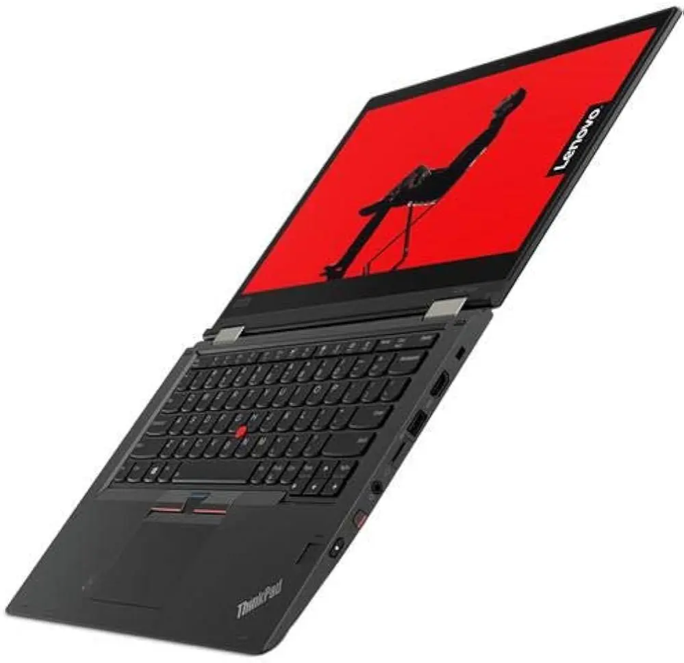 Touchscreen Refurbished Lenovo ThinkPad X380 Yoga Intel Core i5 16GB RAM 256GB SSD 13.3in FHD Touchscreen Refurbished Laptop Lenovo Laptops X380 Yoga 2-in-1 Laptop