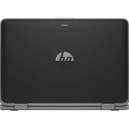 HP ProBook X360 11 G4 EE Core I5 8th Gen 8GB RAM 256GB SSD 11.6 Inch Touchscreen Windows 10 Pro MS Office 2021, HDMI, 2 - IN - 1 Convertible Slim Refurbished Laptop + Laptop Bag