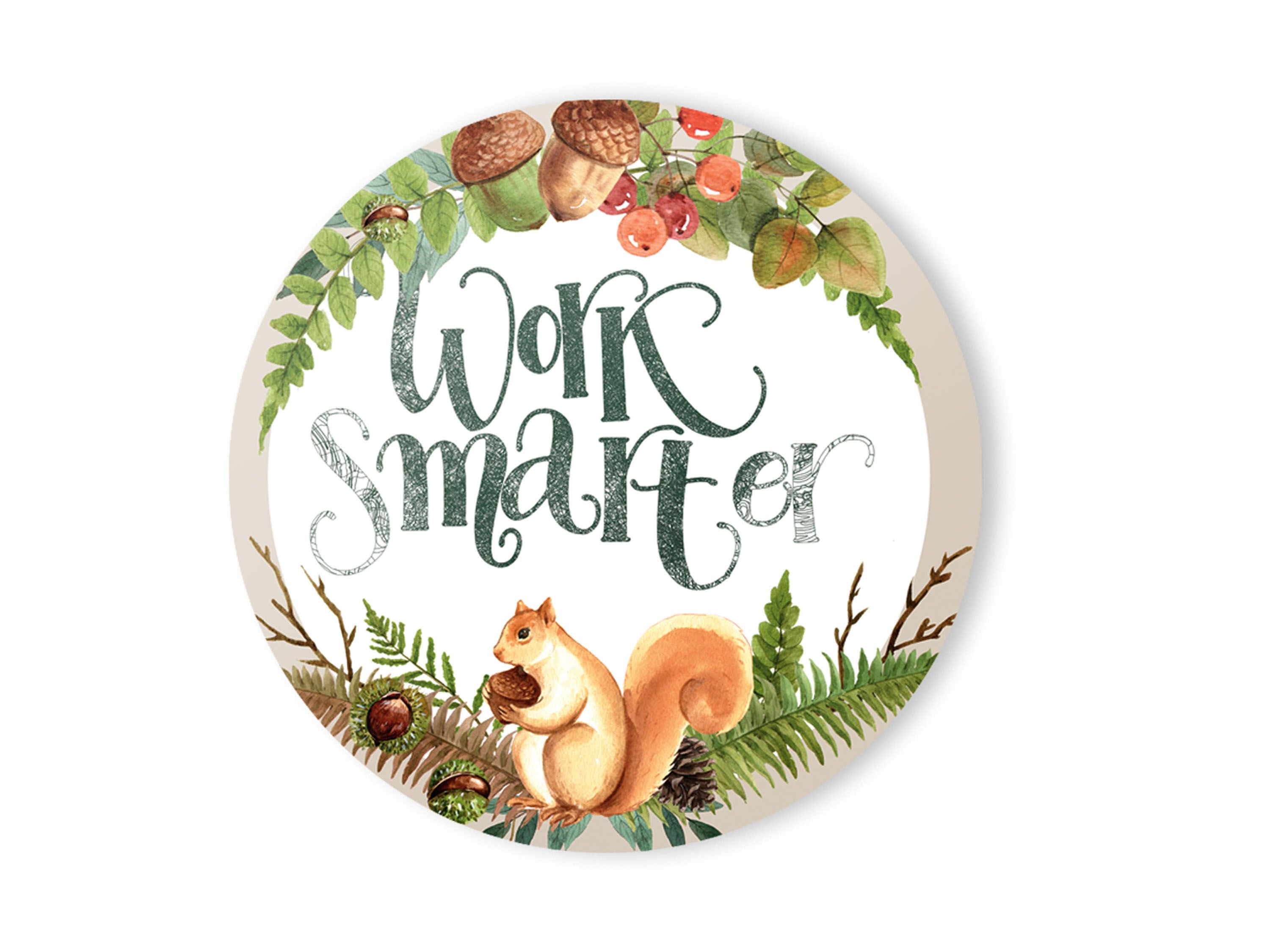 Round Wall Art Wall Decor Welcome Home, Welcome to Our Home, You Got This, Just Smile, She is Strong, grateful and Blessed, God Has a Plan, Ro Round al Decor ready to Hangund