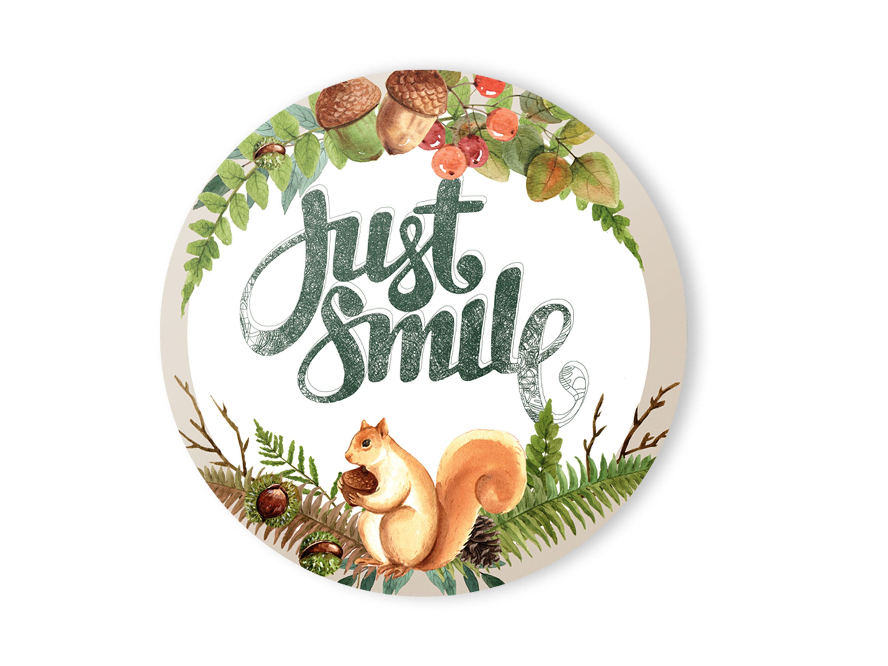 Round Wall Art Wall Decor Welcome Home, Welcome to Our Home, You Got This, Just Smile, She is Strong, grateful and Blessed, God Has a Plan, Ro Round al Decor ready to Hangund