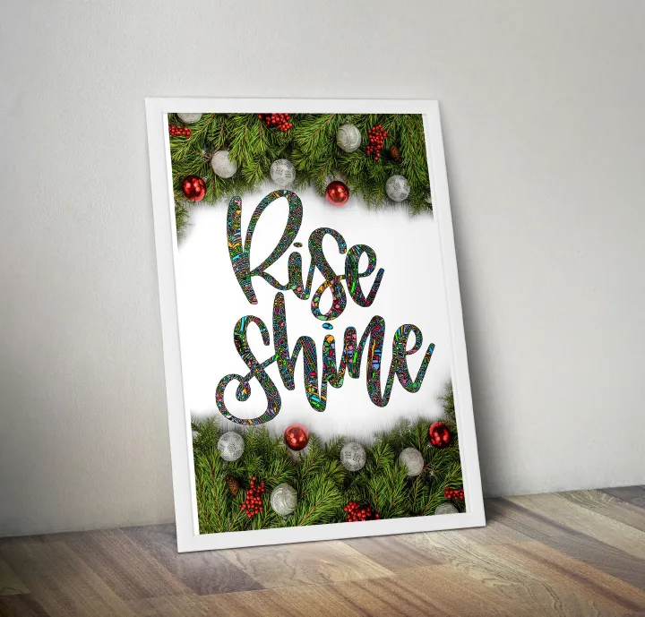 Christmas Wall Hangings 2024, Merry christams 2024 wall hanging, gifts for Christmas for Home Decoration, Office Gifts for Christmas Wall Art, ready to Hang Selection Christams Wall Decor Ready to Han