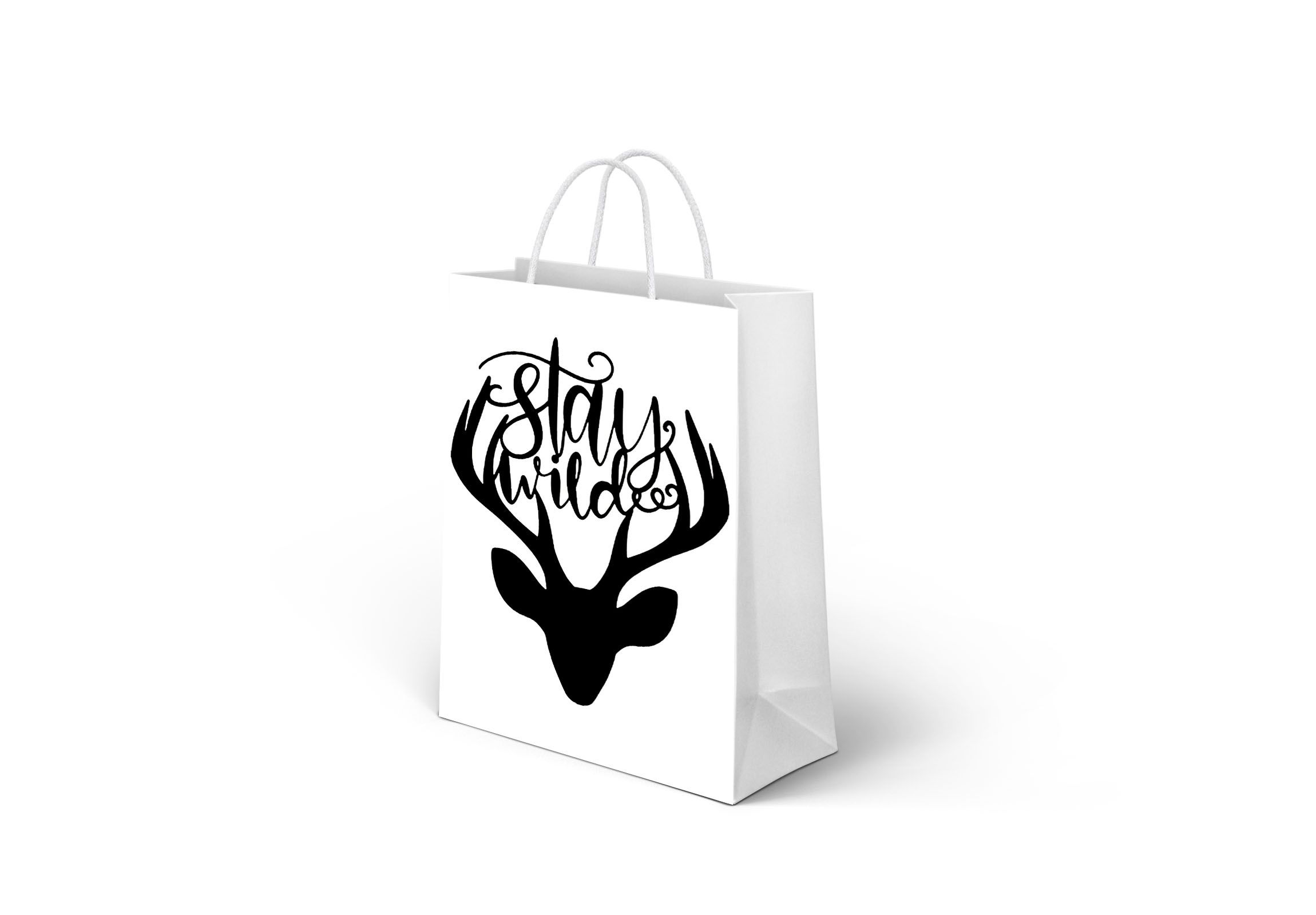 White Branded Gift Bags Small Personalized Favor Party  Bags With Handle-Personalized White Paper Gift Bags with Inspirational Tags – Elegant Reusable Bags – Custom Branded Packaging for Gifts