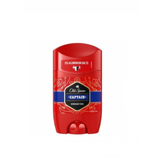 Old Spice Captain Deodorant Stick 50ml