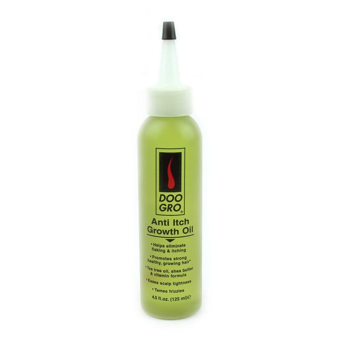 DOO GRO Anti Itch Oil
