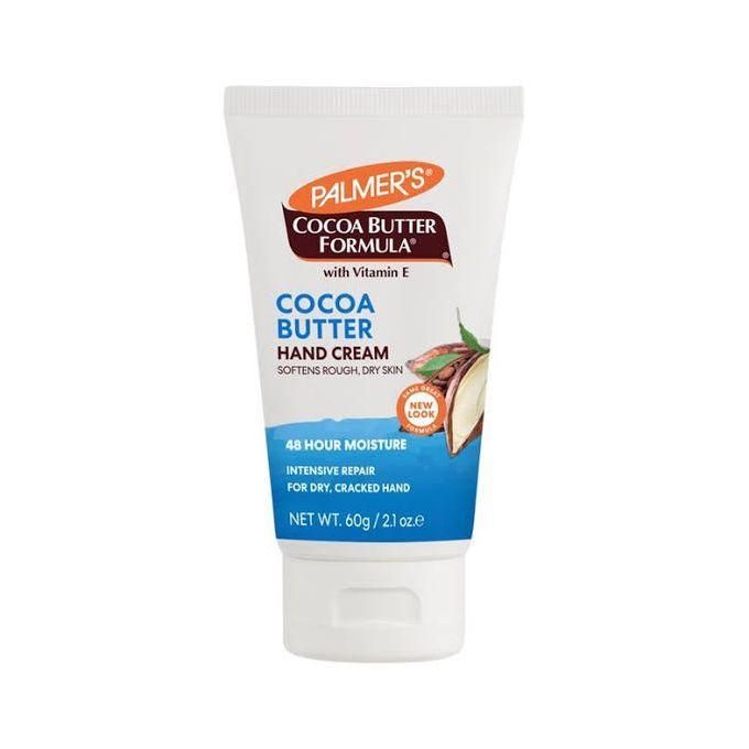 Palmer's Hand Cream For Smooth Soft  Hands-60g