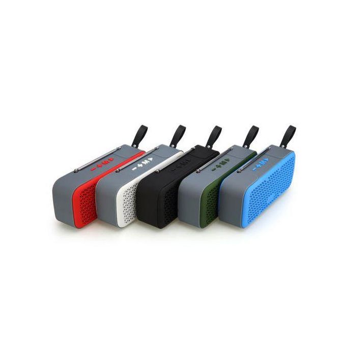 Wireless Mini BT Portable Speaker L8 USB/TF Card