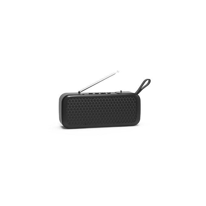 Wireless Mini BT Portable Speaker L8 USB/TF Card