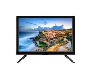 Solarmax 26 Inch Digital LED TV AC/DC Clear Images