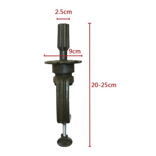 Canvas Wig Head Wig Stand 23inch Mannequin Head for Hairstyling Displaying Making Wig Stand With Head Wig Supports Holder