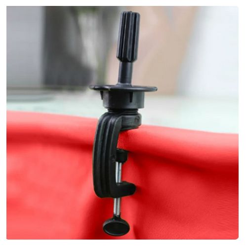 Canvas Wig Head Wig Stand 23inch Mannequin Head for Hairstyling Displaying Making Wig Stand With Head Wig Supports Holder
