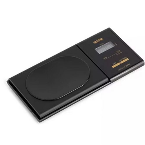 TANITA /DIAMOND A02 Modle Premium Digital Pocket Scale 120g/0.1 Portable Grams Jewelry Gold Silver Weighing Scale