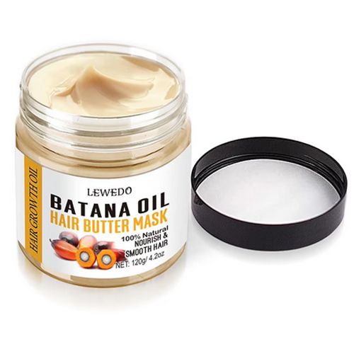 20g/50ml/120g Natural Batana Oil For Healthy Hair Treatment Oil Enhances Hair For Enhances Anti Hair Break Hair Conditioner