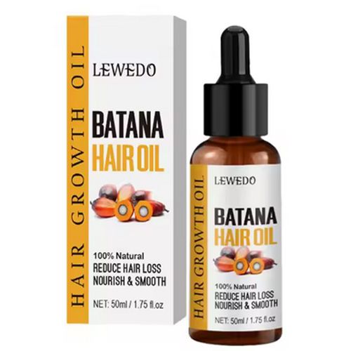 20g/50ml/120g Natural Batana Oil For Healthy Hair Treatment Oil Enhances Hair For Enhances Anti Hair Break Hair Conditioner
