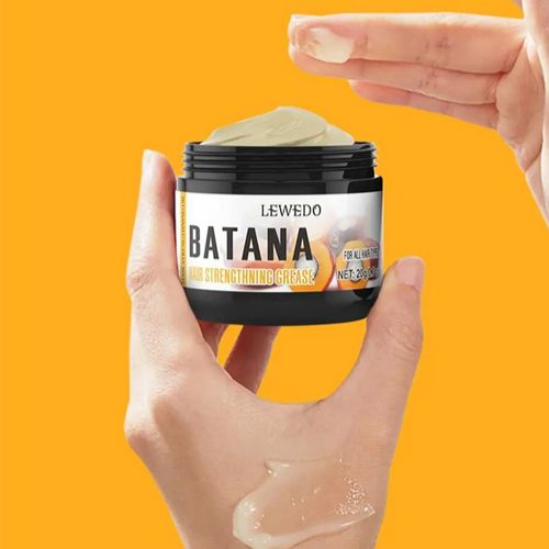 20g/50ml/120g Natural Batana Oil For Healthy Hair Treatment Oil Enhances Hair For Enhances Anti Hair Break Hair Conditioner