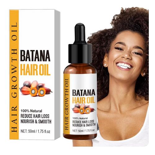 20g/50ml/120g Natural Batana Oil For Healthy Hair Treatment Oil Enhances Hair For Enhances Anti Hair Break Hair Conditioner