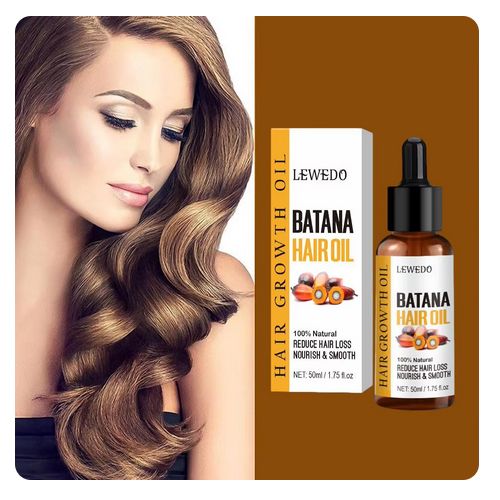 20g/50ml/120g Natural Batana Oil For Healthy Hair Treatment Oil Enhances Hair For Enhances Anti Hair Break Hair Conditioner
