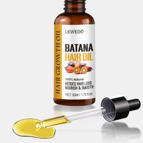 20g/50ml/120g Natural Batana Oil For Healthy Hair Treatment Oil Enhances Hair For Enhances Anti Hair Break Hair Conditioner