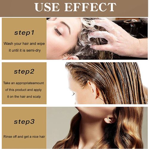 20g/50ml/120g Natural Batana Oil For Healthy Hair Treatment Oil Enhances Hair For Enhances Anti Hair Break Hair Conditioner