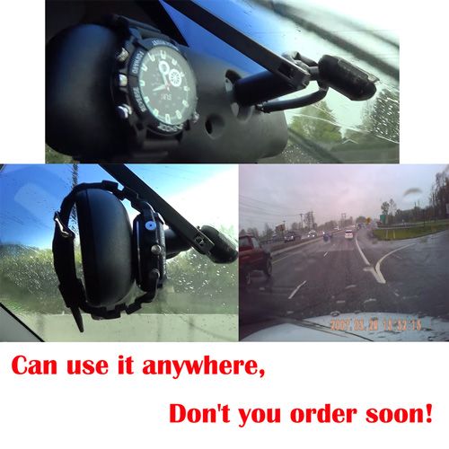 HD 1080P Camera Mini Spy Camera 1080P Hidden Camera, Built-in 32 GB Memory Card Nanny Cam 10 Mins Taking, Security Camera Portable Camera Night Vision for Indoor Outdoor No Needed WiFi No Audio