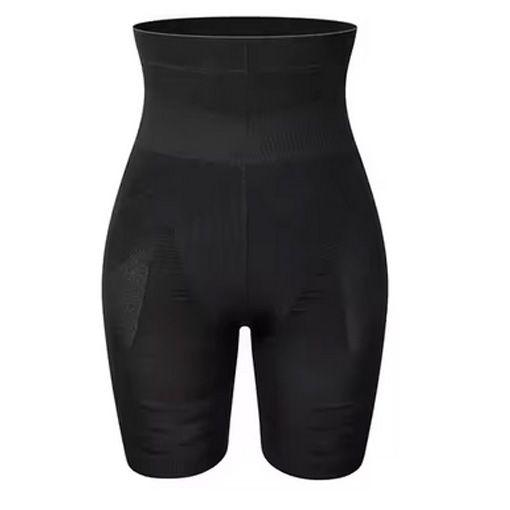 Men Body Shaper Tummy Control Shorts Shapewear Belly Girdle Boxer Briefs High Waisted Slimming Underwear Leg Compression Panties