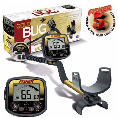 Underground Metal Detector GTX5030Y ATX880 Treasure Hunter Gold Circuit Metales HOT SALE Detecting Gold, Coin, Treasure Hunting