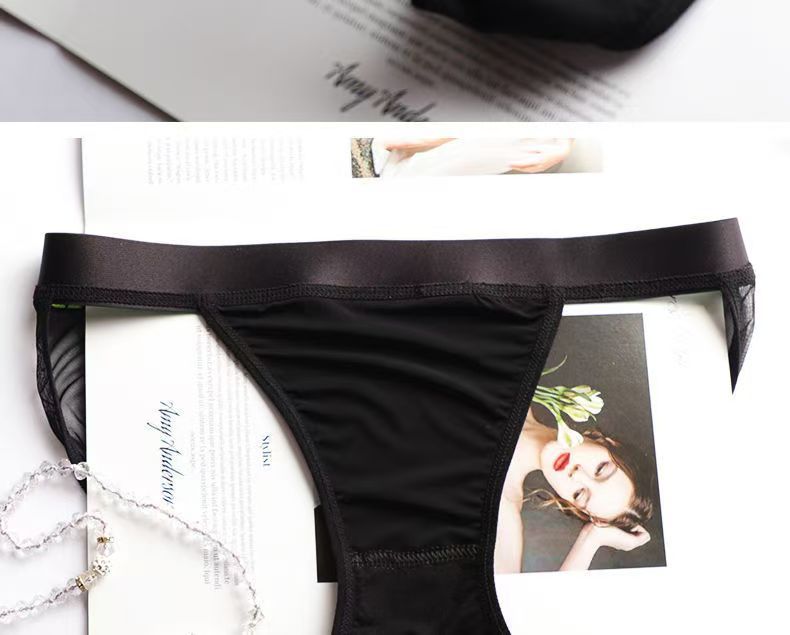Couple Men Shorts Women Briefs Lovers Fun Lingerie Sexy Couple Underwear Set Heart Lace Panties for Lover Modal Underpants