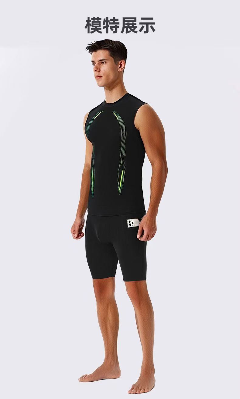 2pcs Set Basketball Jersey Suits Plus Size Outdoor Sport Shirts Tops Shorts Breathable Tennis Sportswear Male Fitness Tracksuit